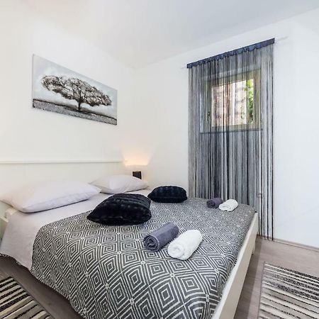 Apartman Nino Novigrad  Kültér fotó
