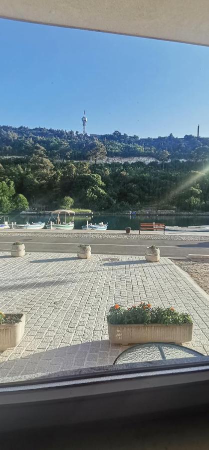 Apartman Nino Novigrad  Kültér fotó