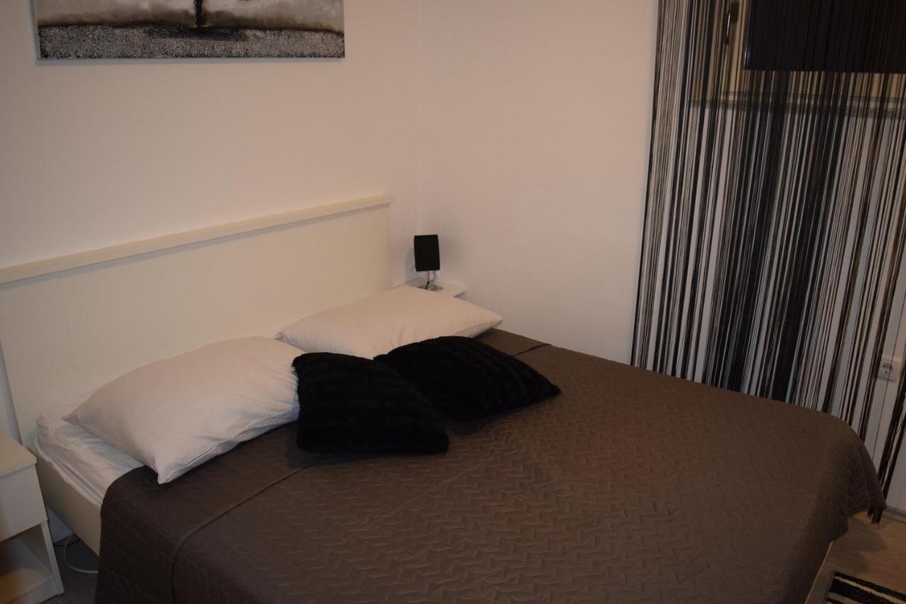 Apartman Nino Novigrad  Kültér fotó