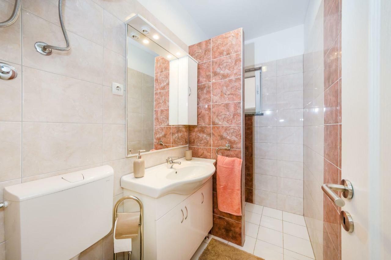 Apartman Nino Novigrad  Kültér fotó