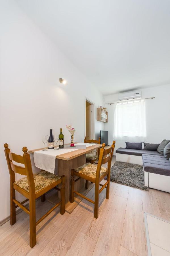 Apartman Nino Novigrad  Kültér fotó