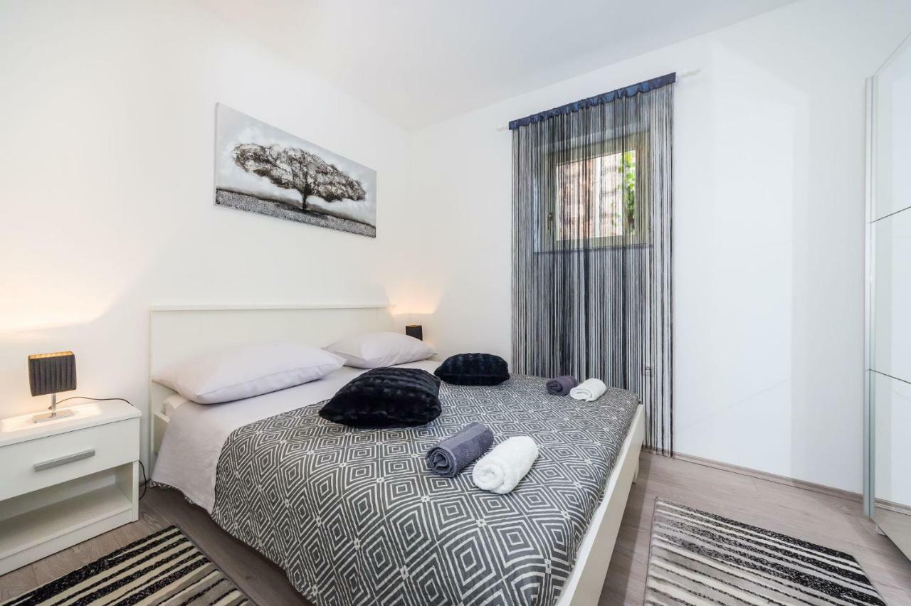 Apartman Nino Novigrad  Kültér fotó