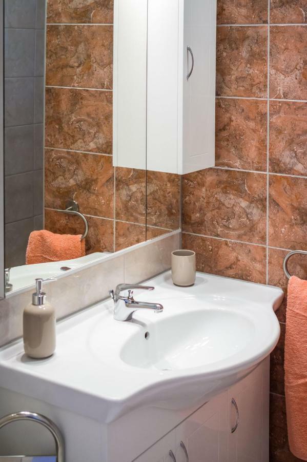 Apartman Nino Novigrad  Kültér fotó