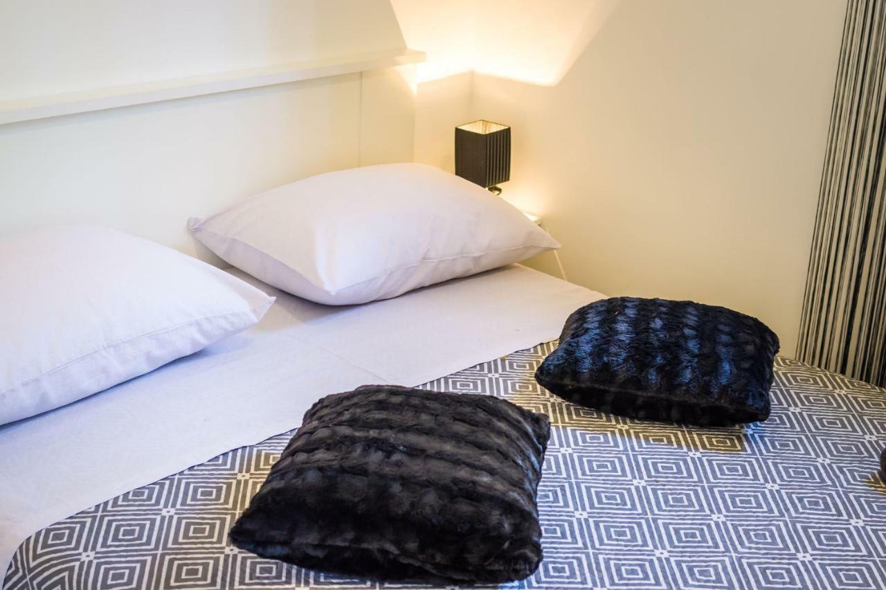 Apartman Nino Novigrad  Kültér fotó
