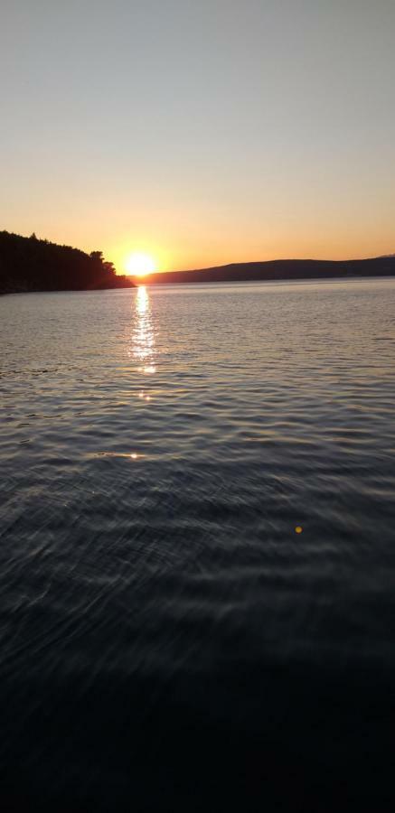 Apartman Nino Novigrad  Kültér fotó