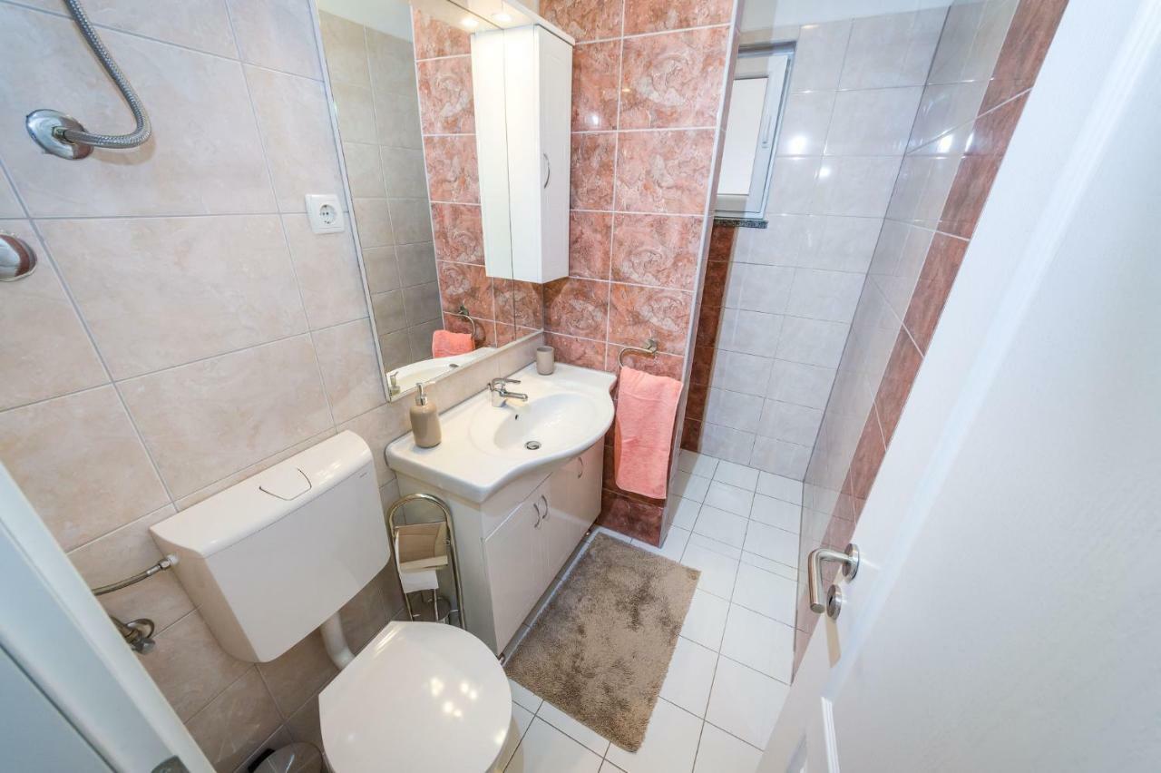 Apartman Nino Novigrad  Kültér fotó